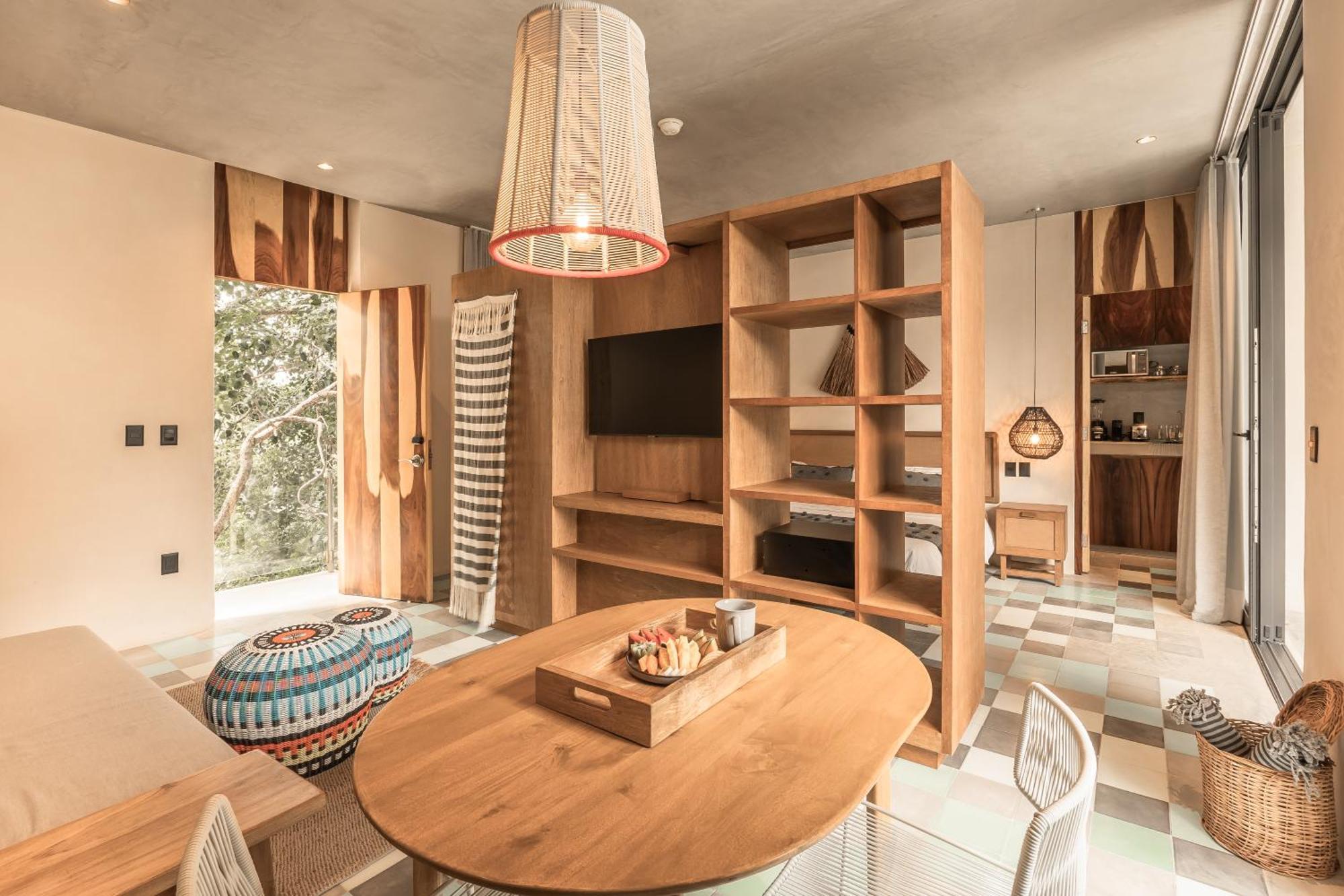 Aparthotel Naj Tulum