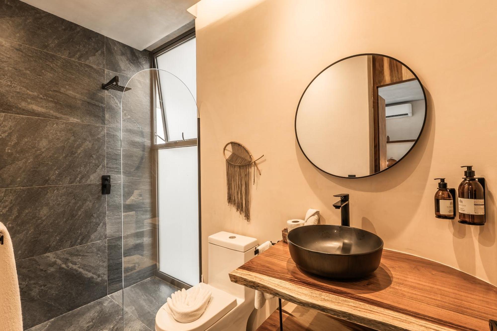 Apartahotel Naj *